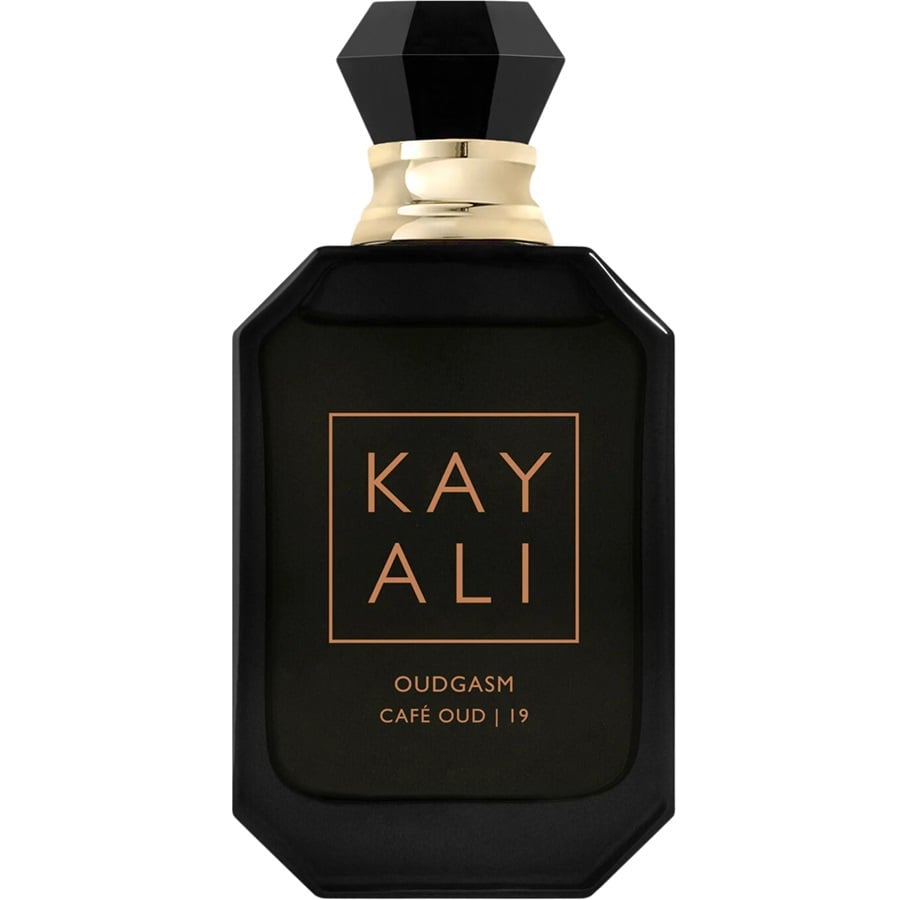 عطر عودغازم  كافيه عود 19 اودي بارفيوم انتنس 50 مل
