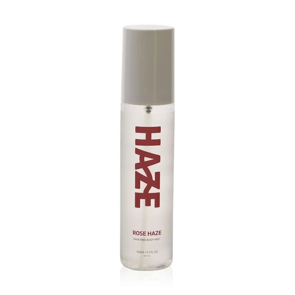 عطر للشعر والجسم روز هايز 150 مل