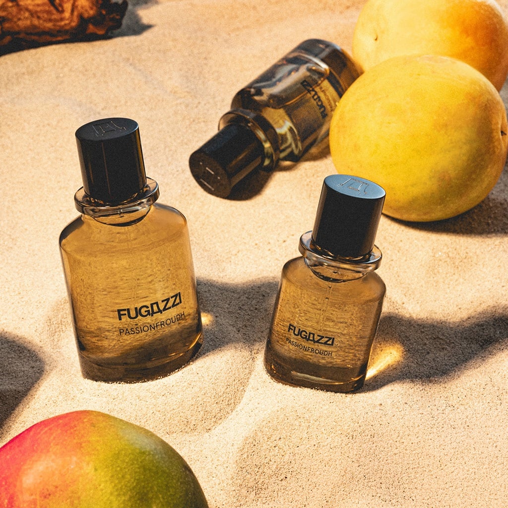 عطر باشن فروده اكستريت دي بارفيوم 100 مل