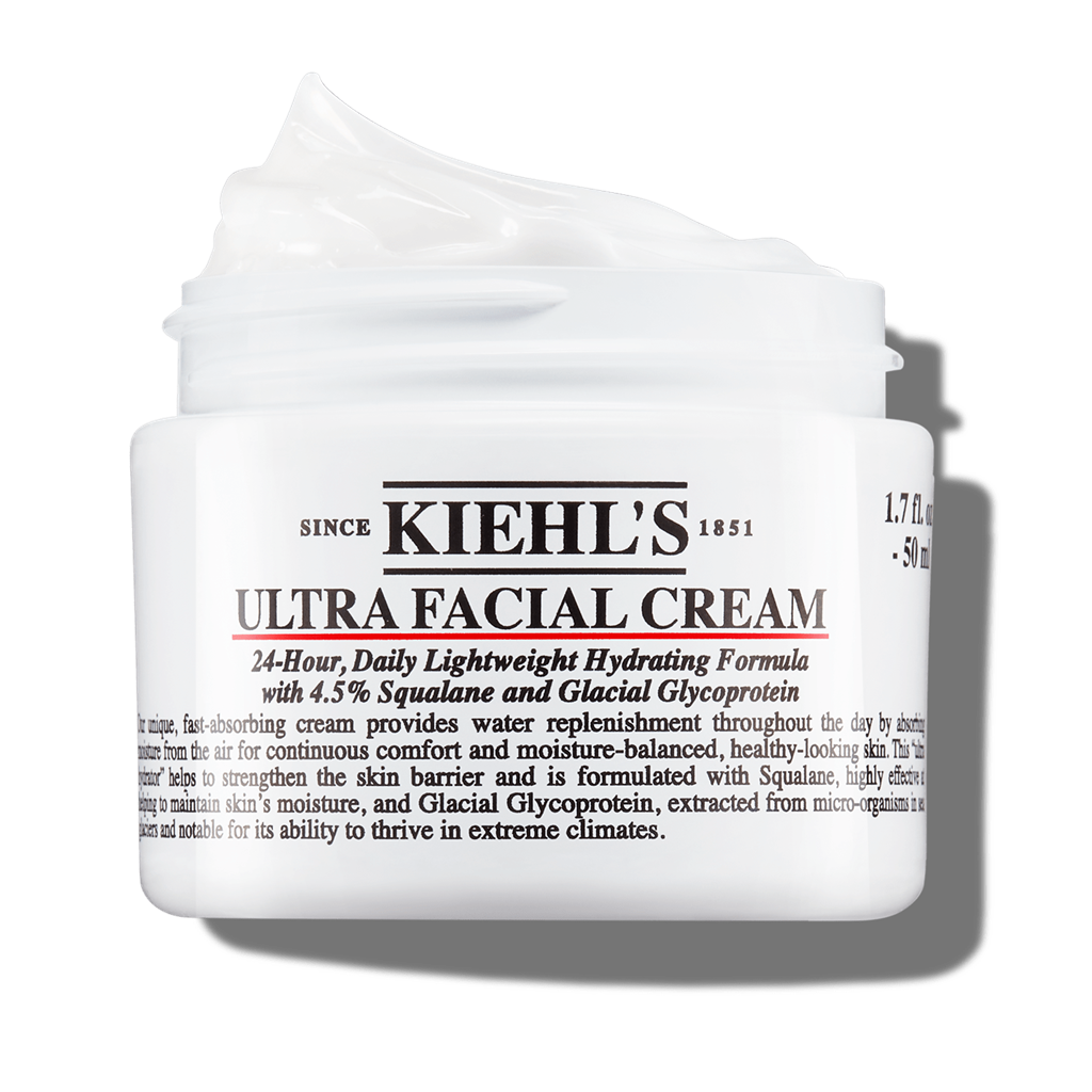 Ultra Facial Cream 50 ml