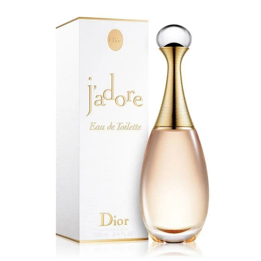 عطر جادور اودي تواليت 100 مل