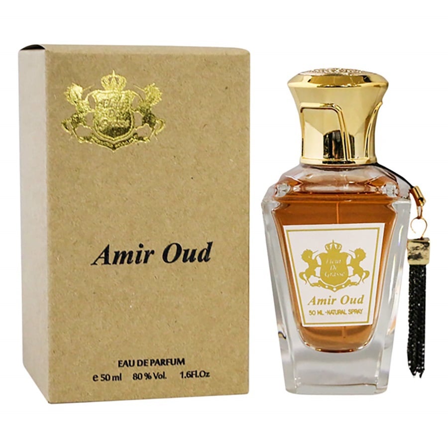 عطر أمير عود اودي بارفيوم 50 مل