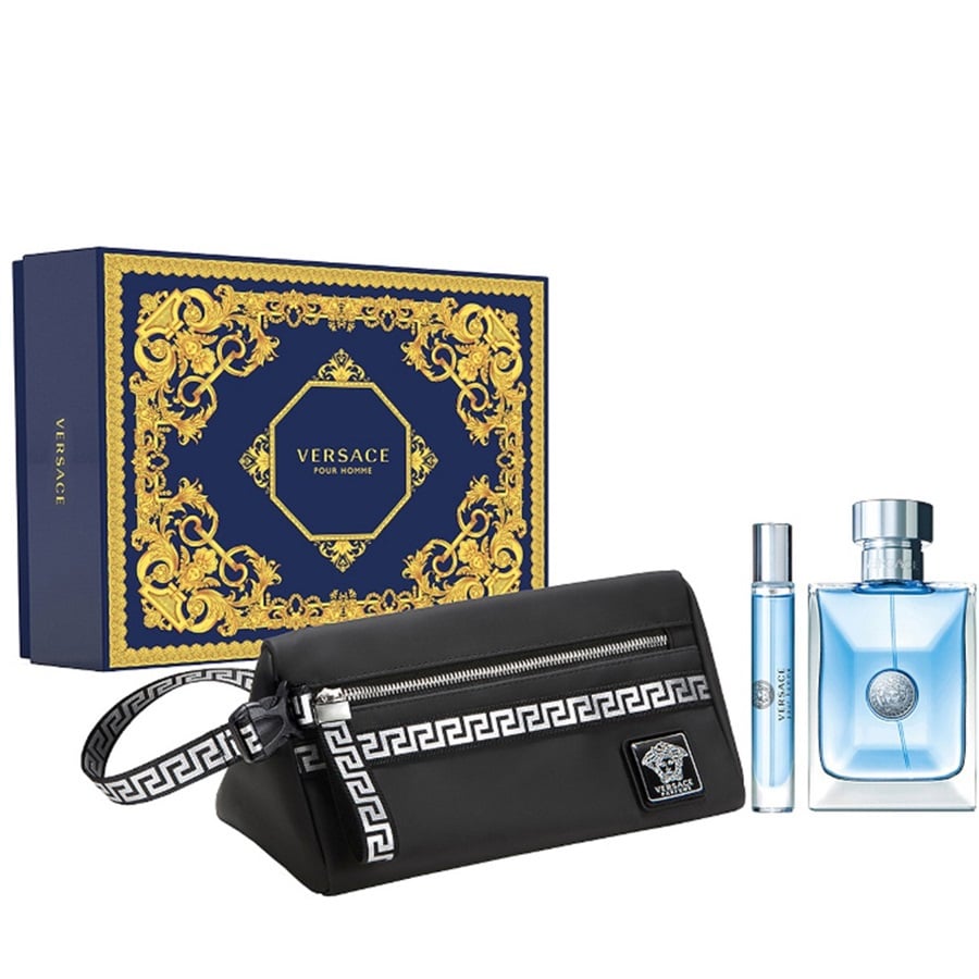 مجموعة عطور بور هوم اودي تواليت ١٠٠ مل + ١٠ مل