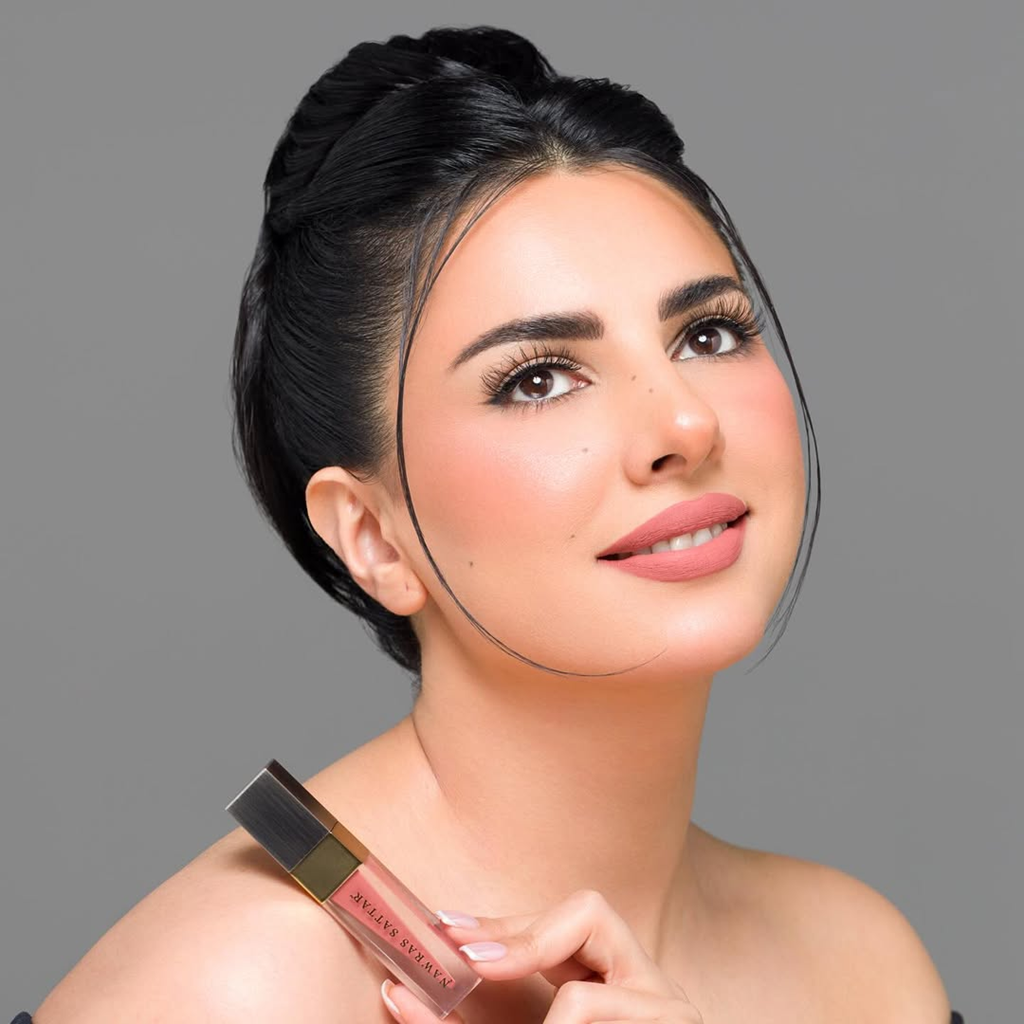 احمر شفاه نورس ستار فيلمات-16
