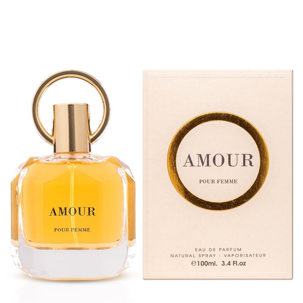 عطر أمور اودي بارفيوم 100 مل