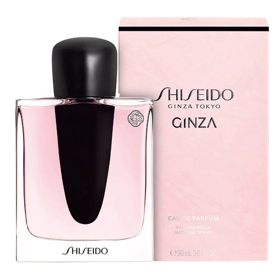 عطر جينزا اودي بارفيوم 90 مل