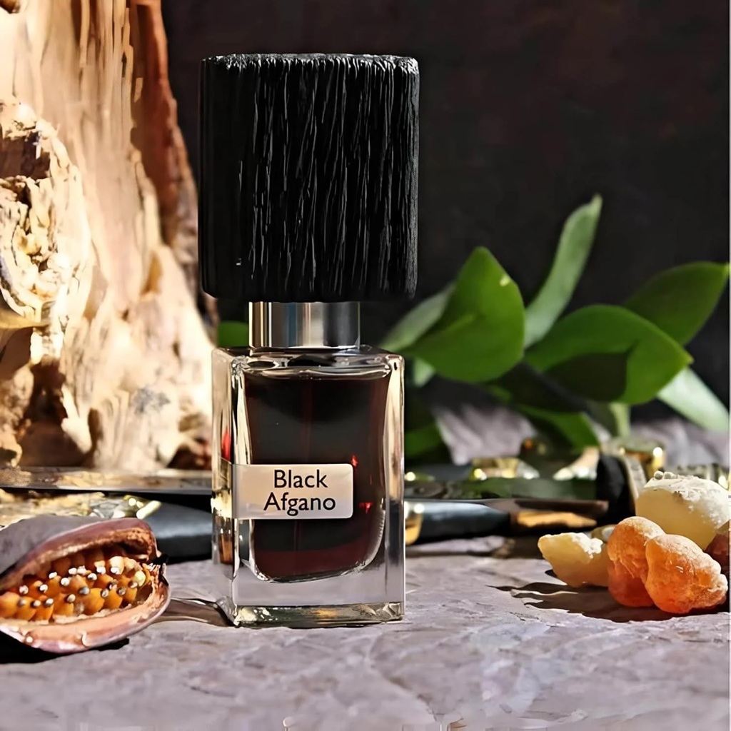 عطر بلاك افغانو أكستريت دي بارفيوم 30 مل-1