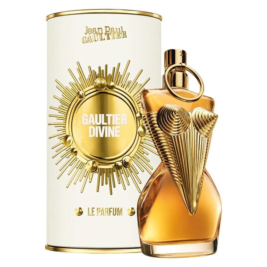 عطر غوتييه ديفاين لو بارفيوم 100 مل