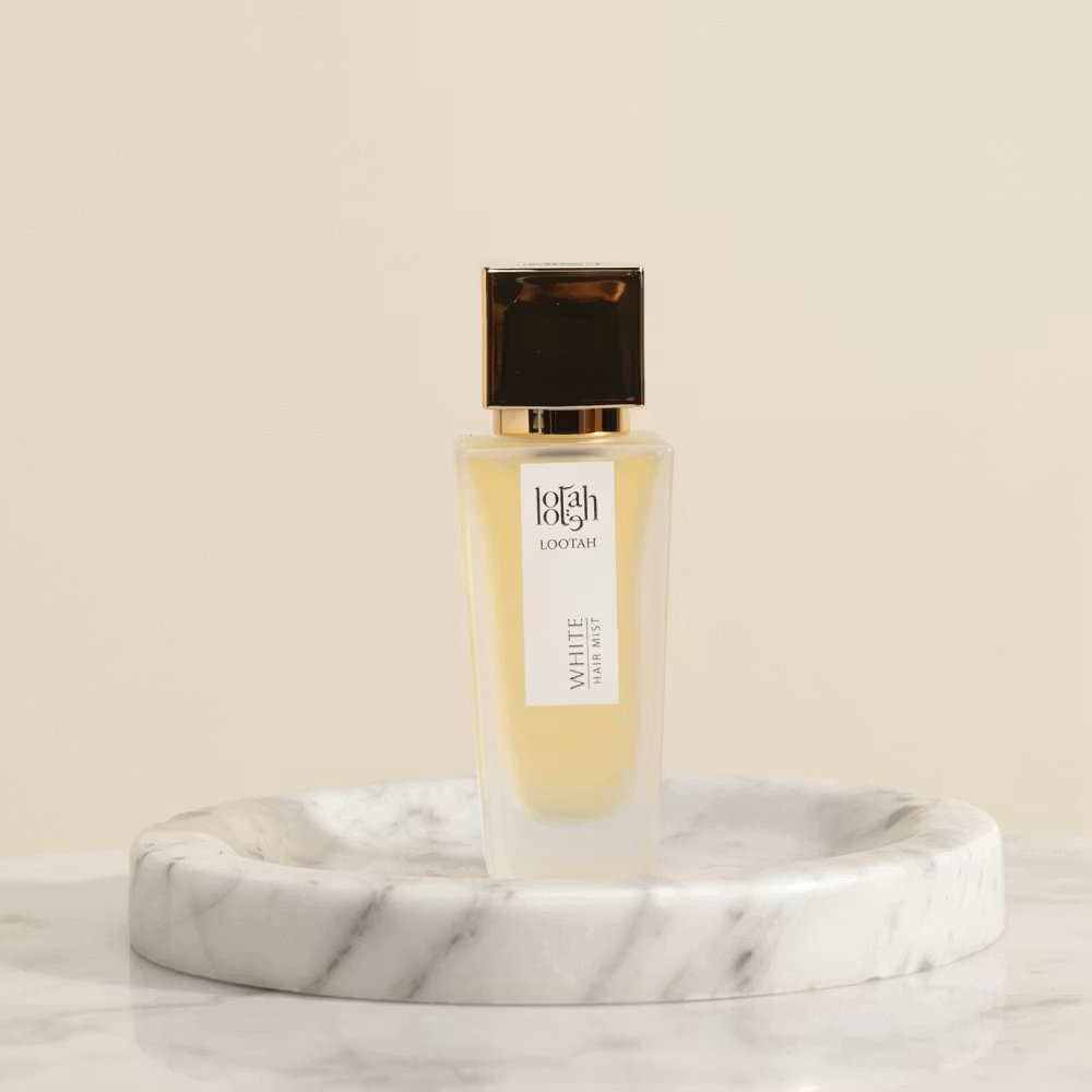 عطر الشعر وايت 35 مل-2