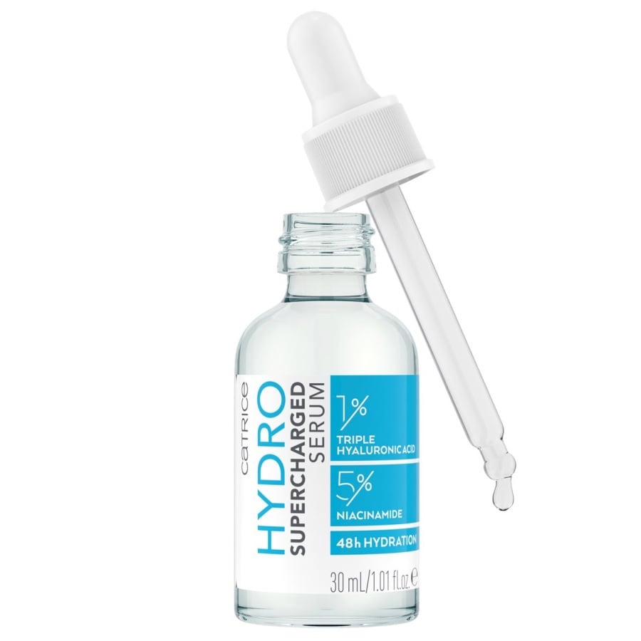 Moisturizing Face Serum Hydro
