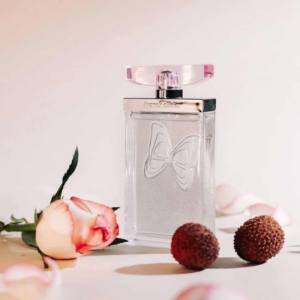 Franck Olivier Franck Olivier Nature 75 ml edp capacity: 75ml