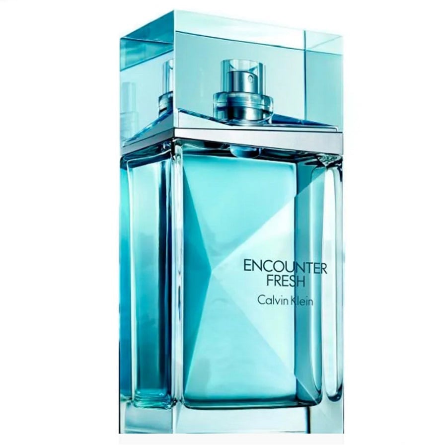 عطر إنكاونتر فريش أودي تواليت 100 مل