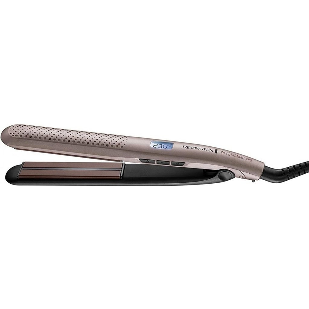 Wet 2 Straight PRO Straightener S7970 