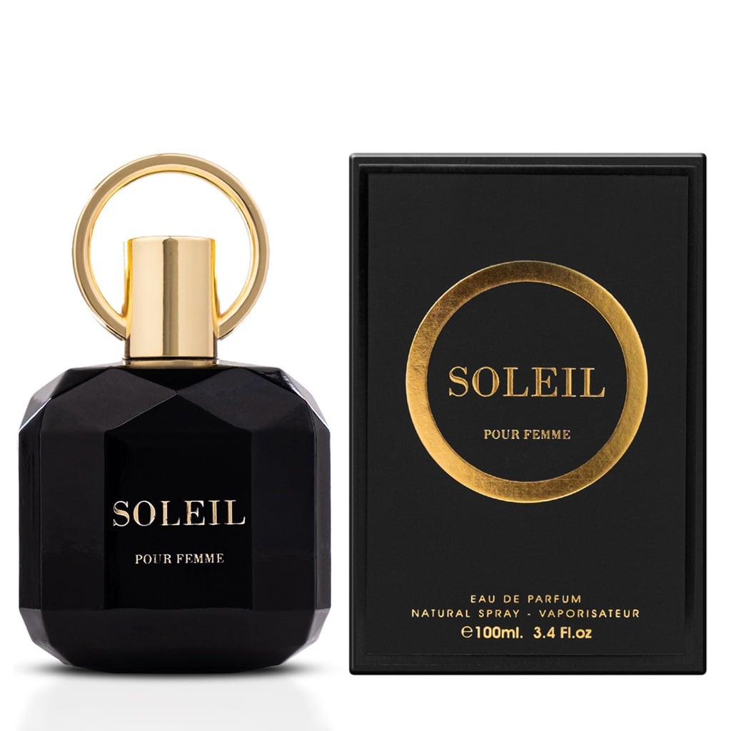 عطر سوليل بور فيم اودي بارفيوم 100 مل