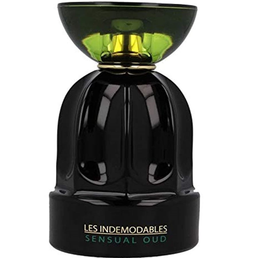 عطر سنشوال عود اودي بارفيوم 90 مل