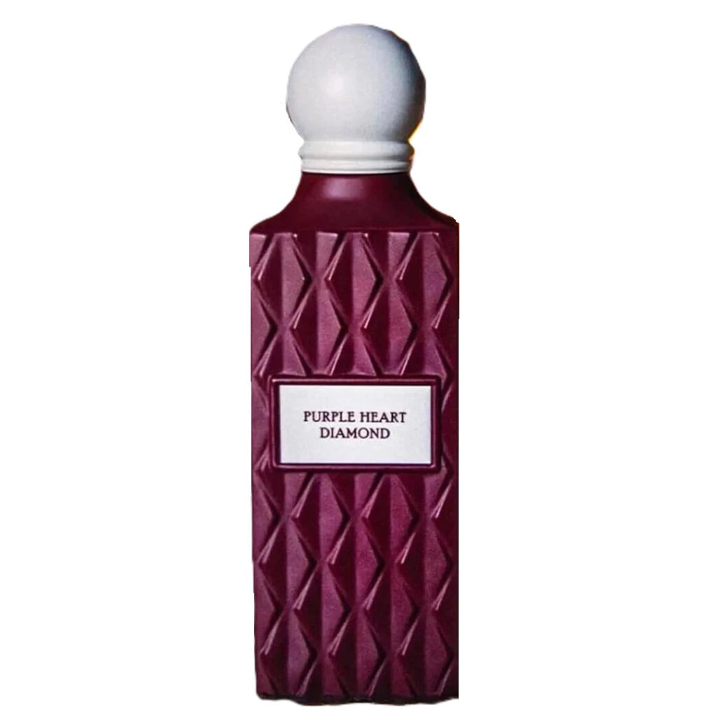 عطر بيربل هارت دايموند أودي بارفيوم 200 مل-1