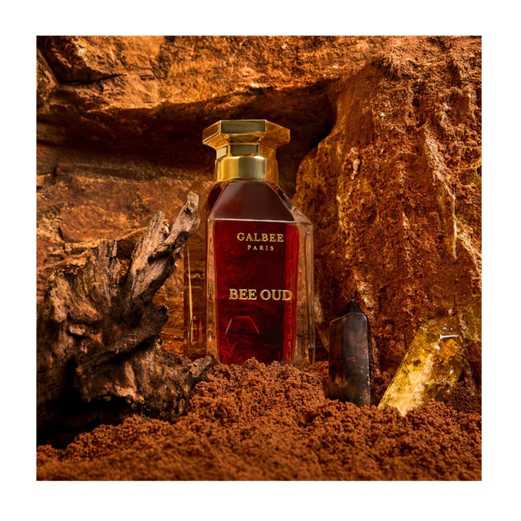 عطر بي عود أودي بارفيوم 100 مل-1