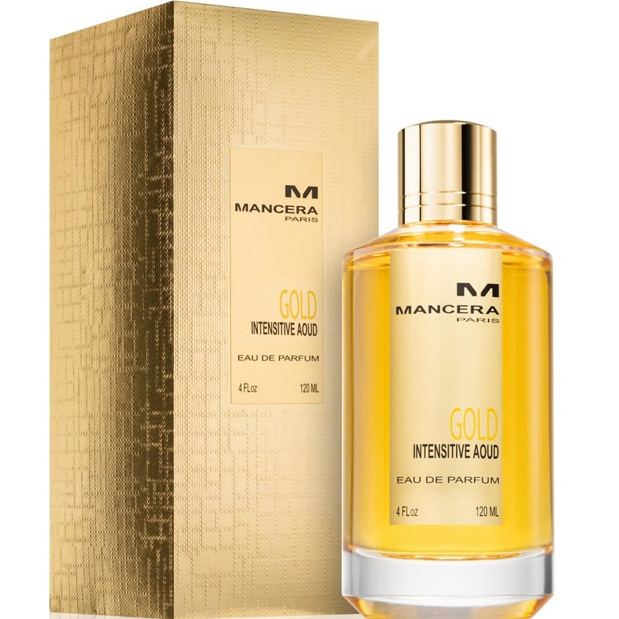 عطر جولد انتينسيف عود اودي بارفيوم 120 مل