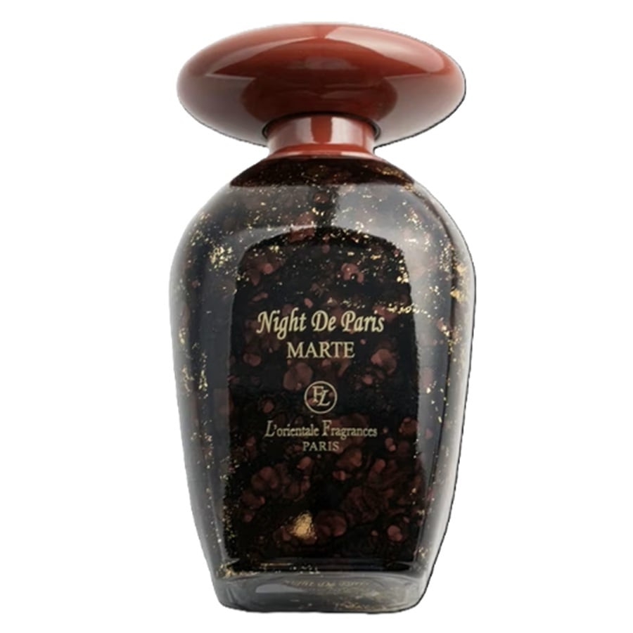 عطر نايت دي باريس مارتي أكستريت دي بارفيوم 100 مل-1