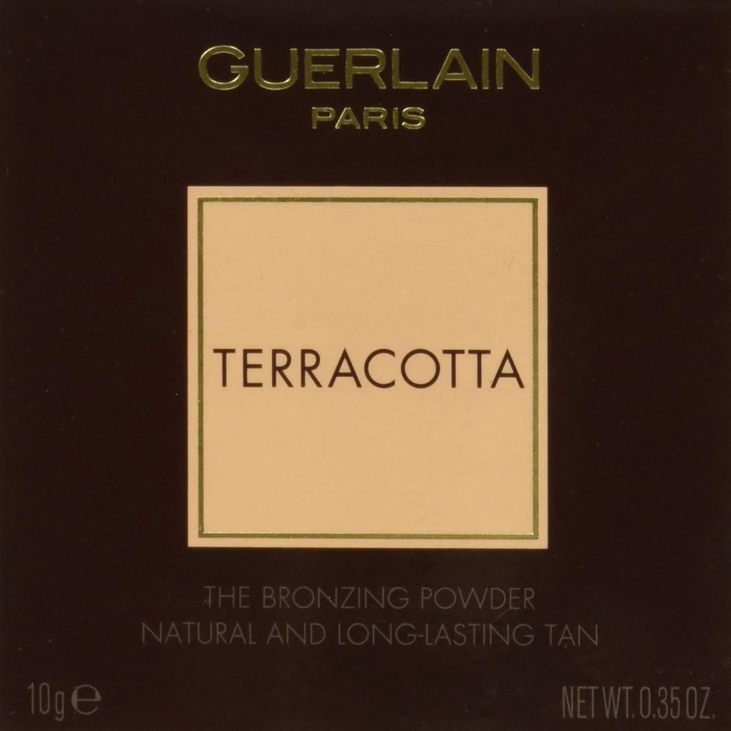 Terracotta Bronzing Powder 10 g-6