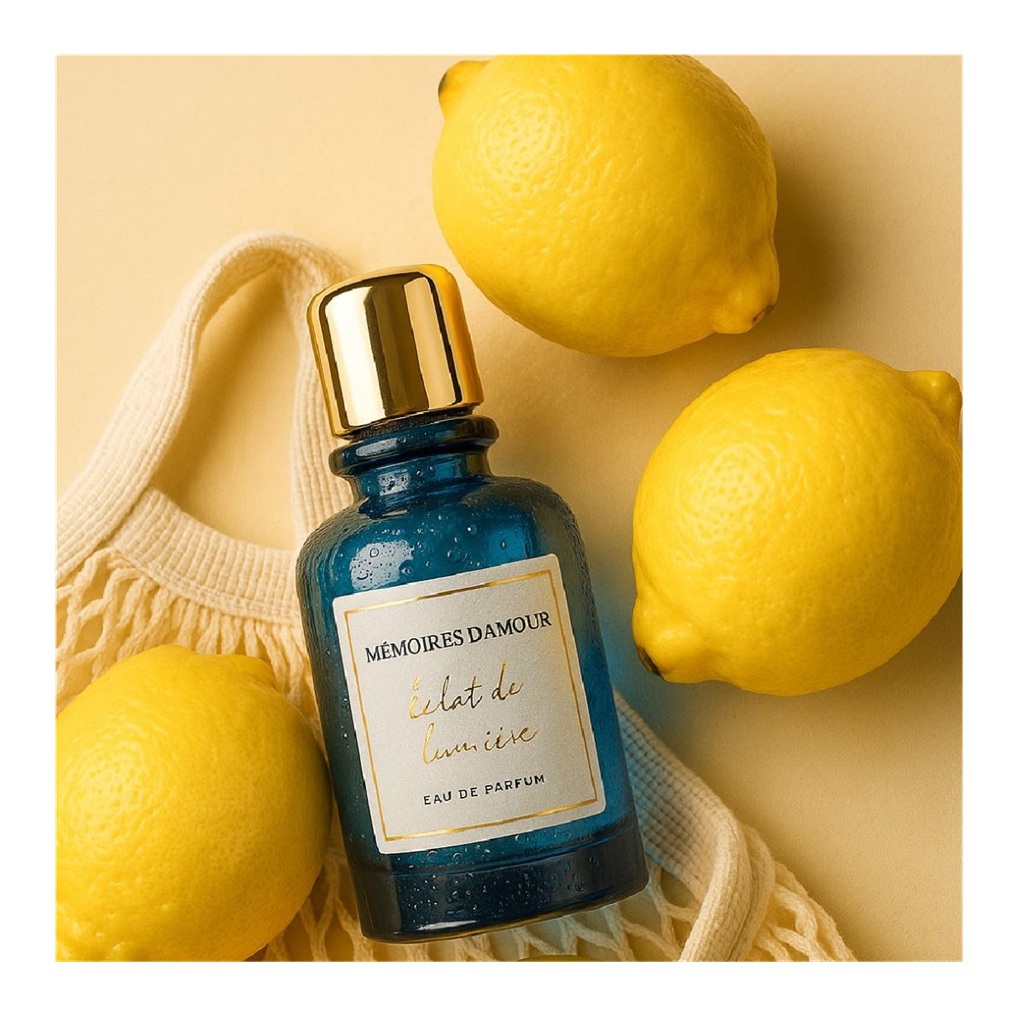 عطر إكلا دي لوميير 75 مل-1