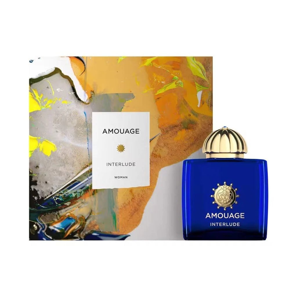 عطر انترلود اودي بارفيوم 100 مل-1