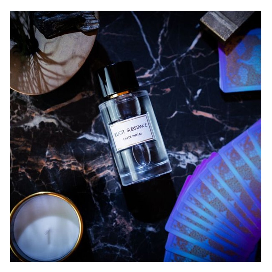 عطر إيليسيت سابستنس اودي بارفيوم 100 مل-3