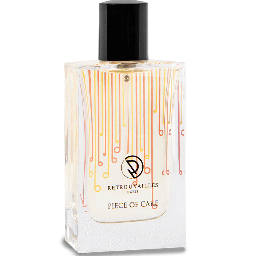 عطر بيس أوف كيك اودي بارفيوم 80 مل