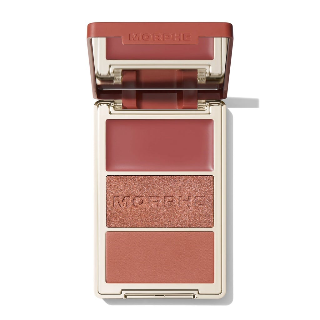 morphe Morphe Blushe Palette Private Island