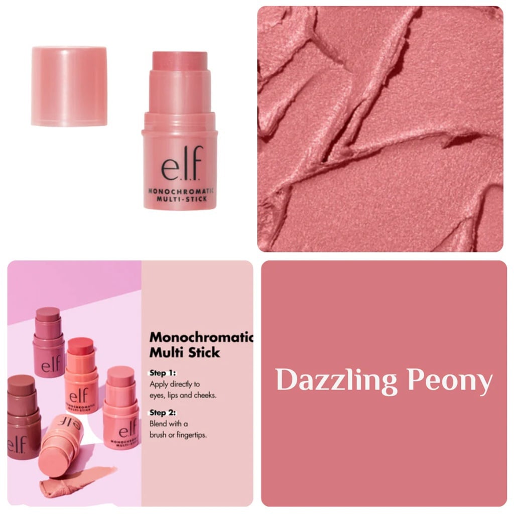 Monochromatic Multi Stick-6