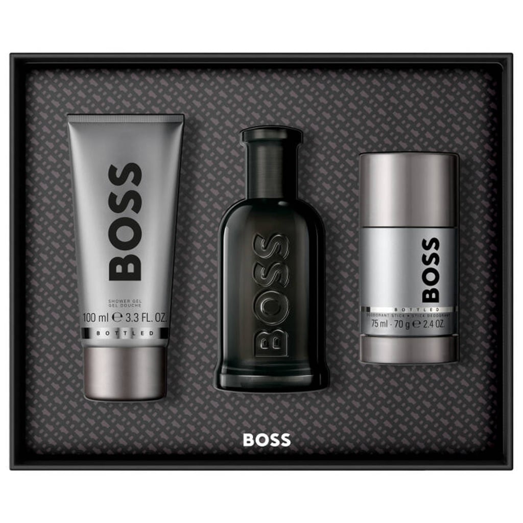 Bottled Parfum Set 3 PCS-1