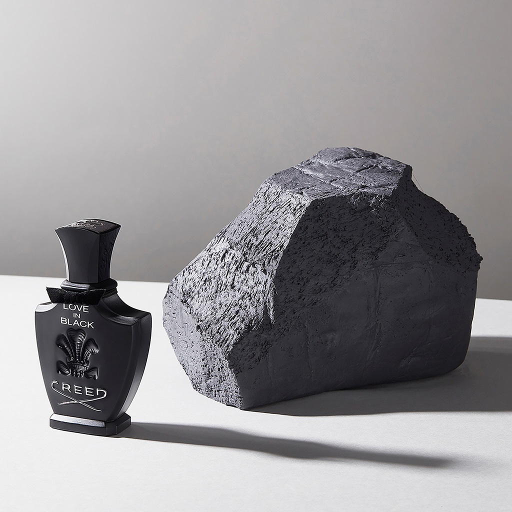 عطر لوف ان بلاك اودي بارفيوم 75 مل-1