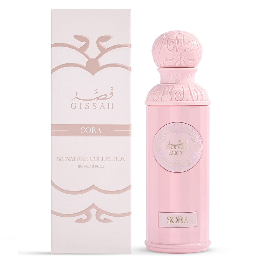 عطر سورا اودي بارفيوم 90 مل