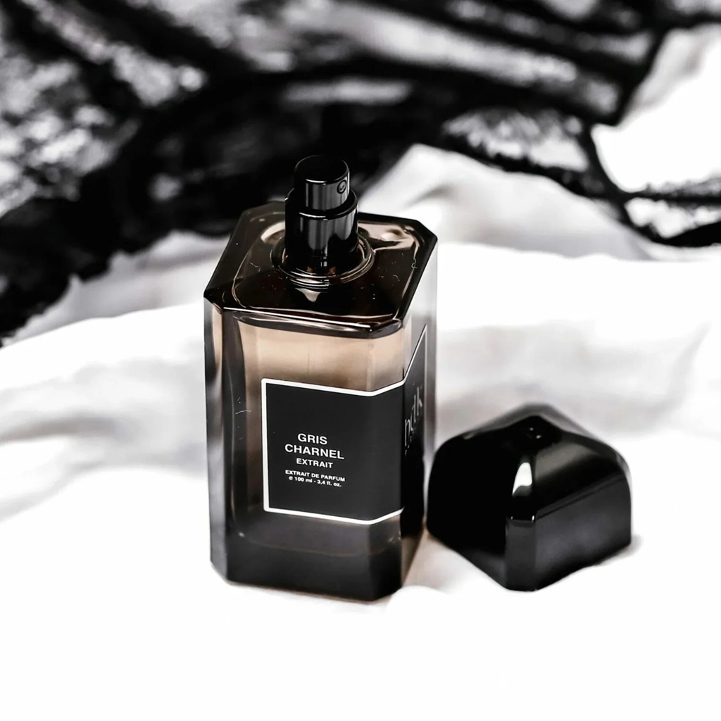 عطر جريس شارنيل إكستريت دي بارفيوم 100 مل-3