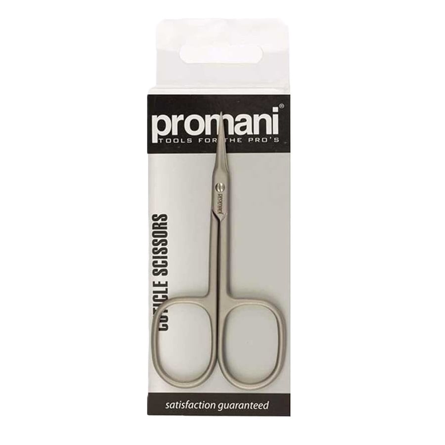 مقص مانيكير بروماني
