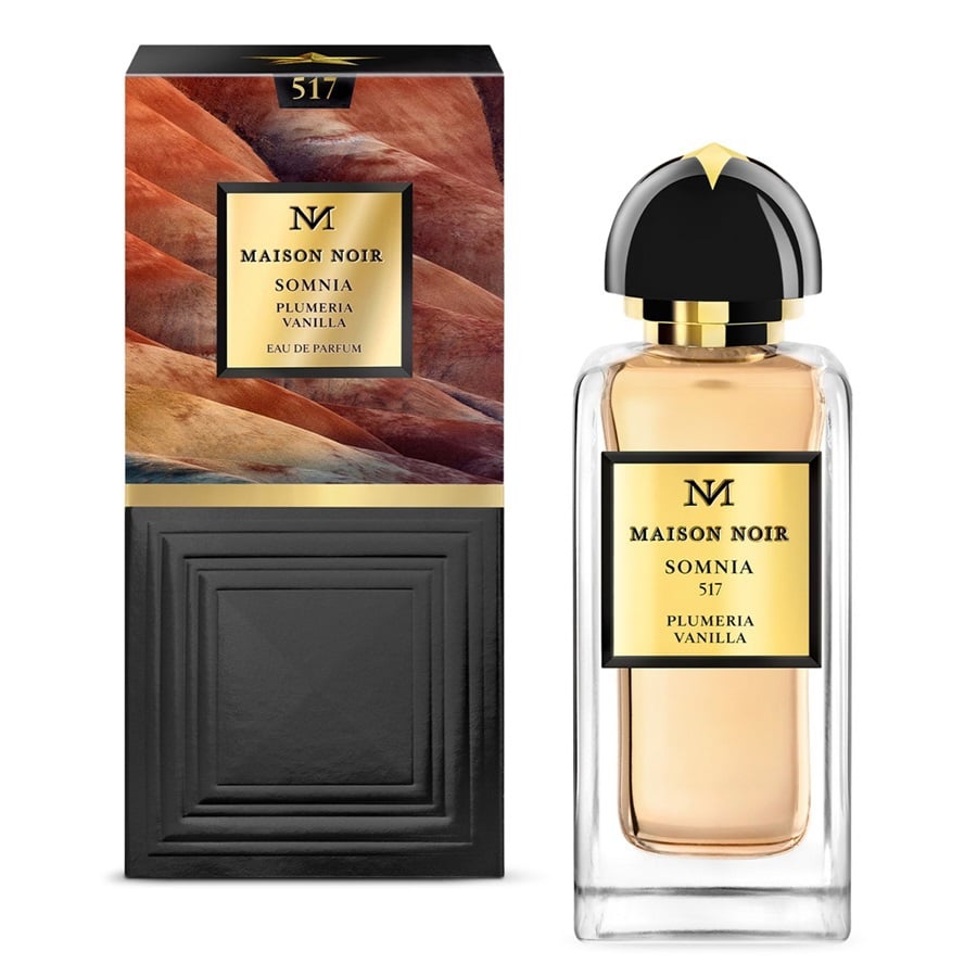 عطر سومنيا 517 أودي بارفيوم 100 مل