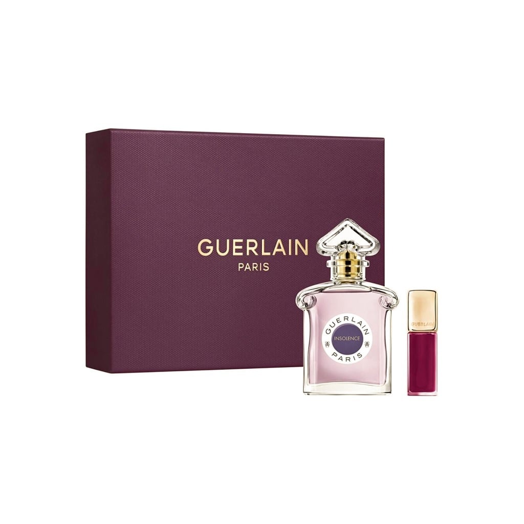 مجموعة هدايا عطر إنسولانس أودي بارفيوم قطعتان