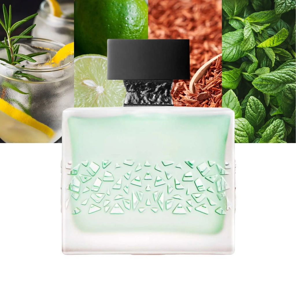 عطر جنتونيك اودي بارفيوم 100 مل-1