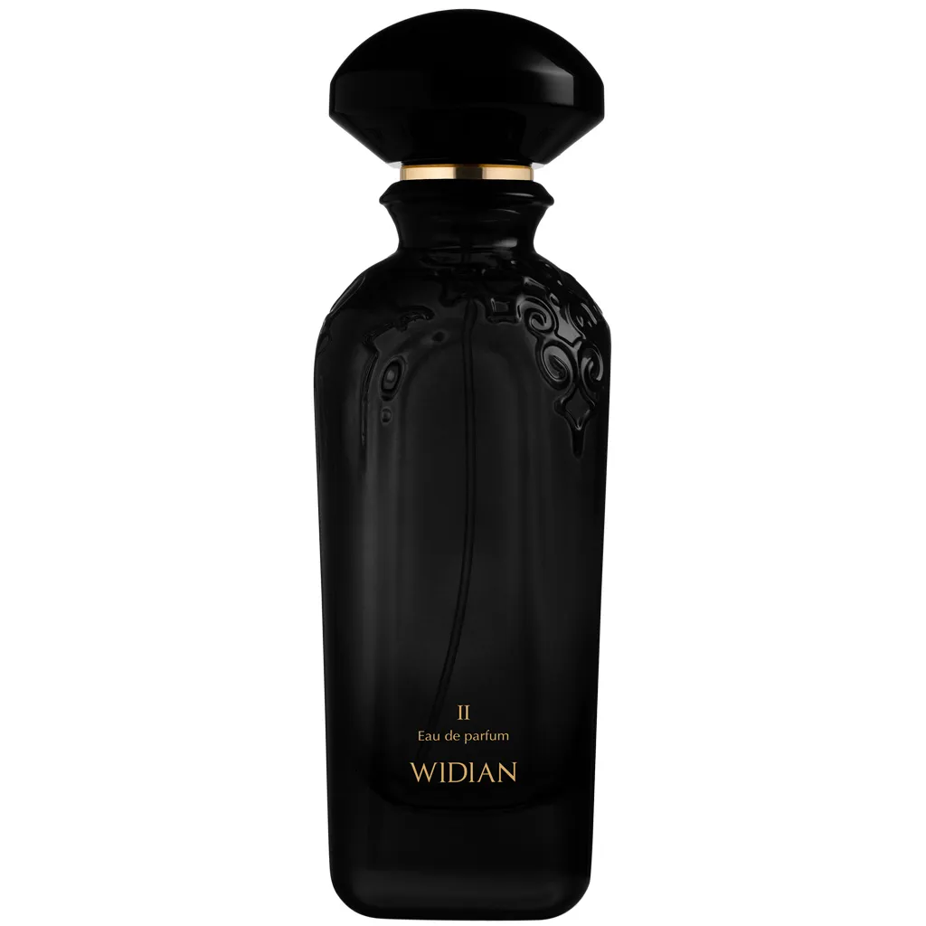 عطر بلاك 2 اودي بارفيوم 100 مل
