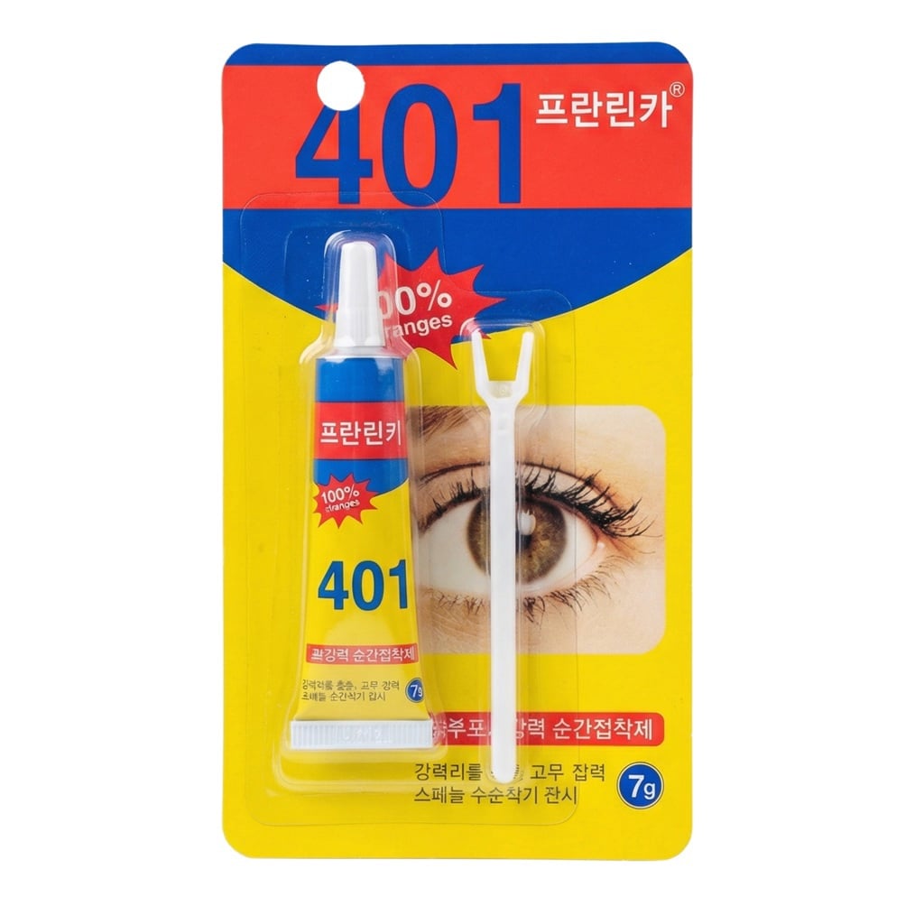 لاصق الرموش 401 