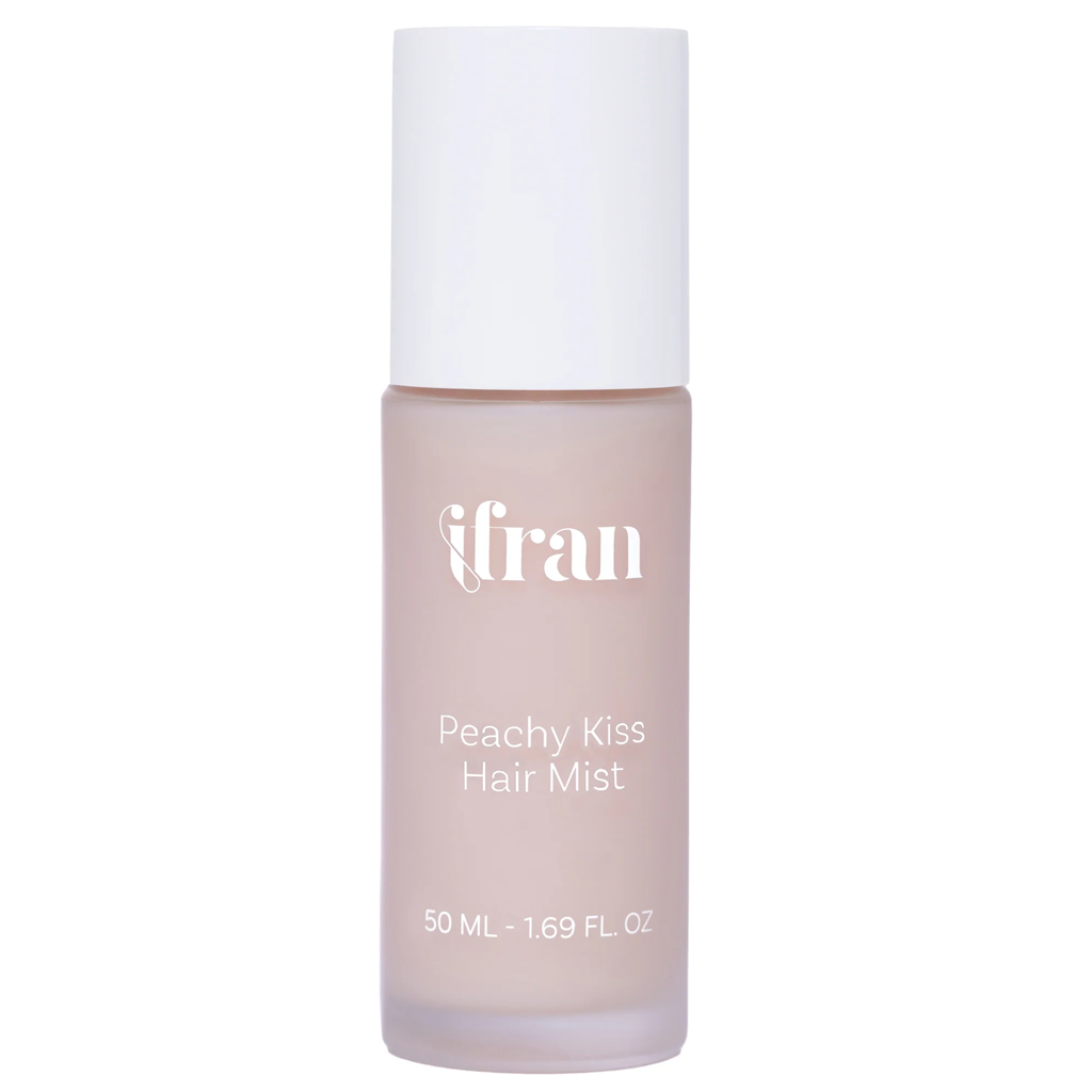 ifran Ifran Peachy Kiss Hair Mist 50 50 ml capacity: 50ml