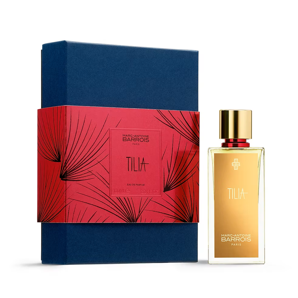 عطر تيليا أودي بارفيوم 100 مل 