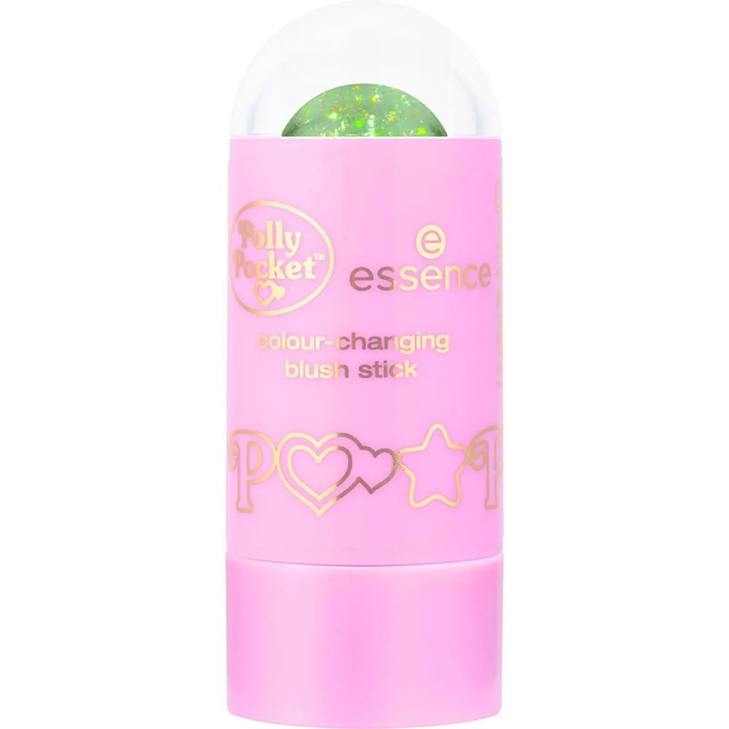 Polly Pocket Colour Changing Blush Stick 01-1