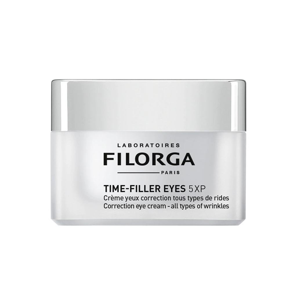 Alshaheera - FILORGA Time Filler Eyes Correction Cream - 15ml