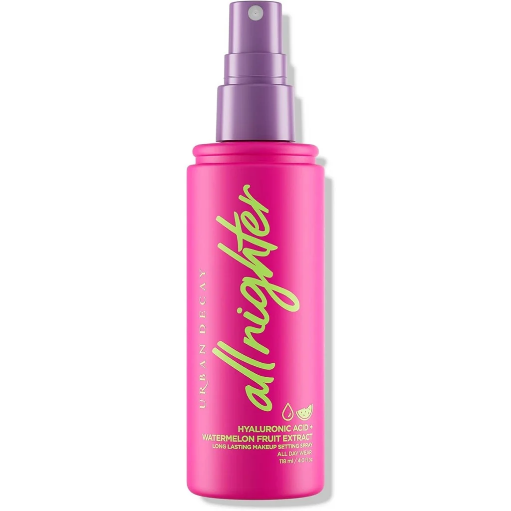 All Nighter Hyaluronic Acid Setting Spray-1