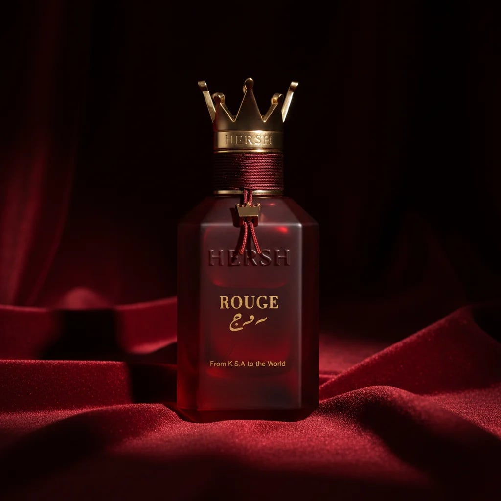 عطر روج أودي بارفيوم 100 مل-2