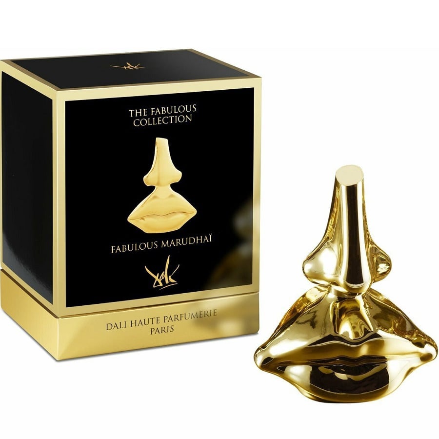 عطر فابيلوس ماروداي اودي بارفيوم 100 مل