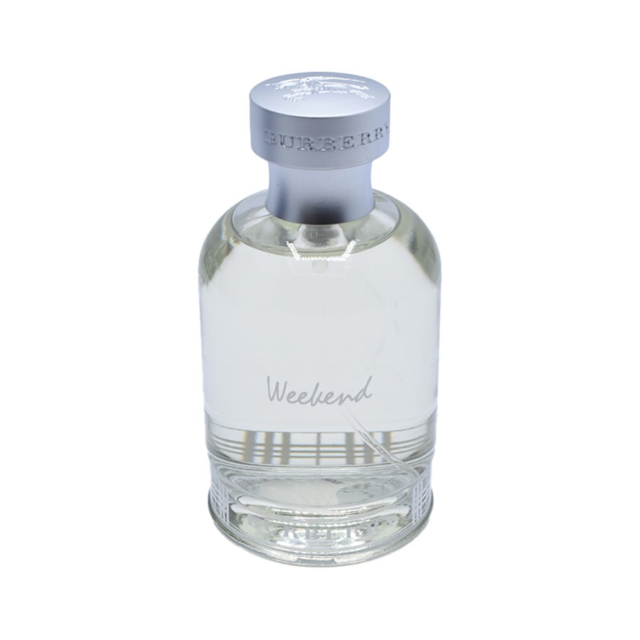 عطر ويك إند اودي تواليت 100 مل