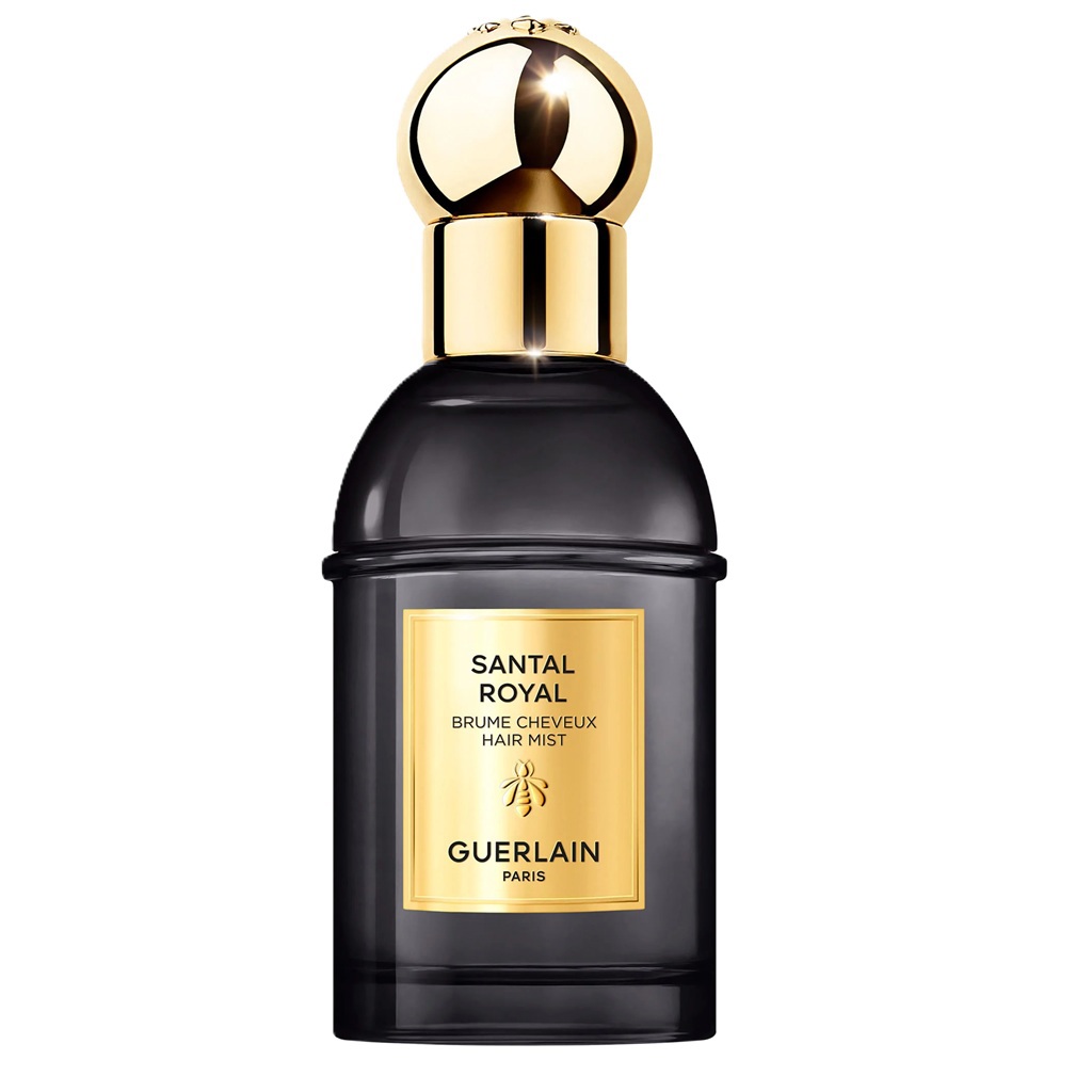 عطر الشعر أبسلوس أليجوريا سانتال رويال 40 مل-1