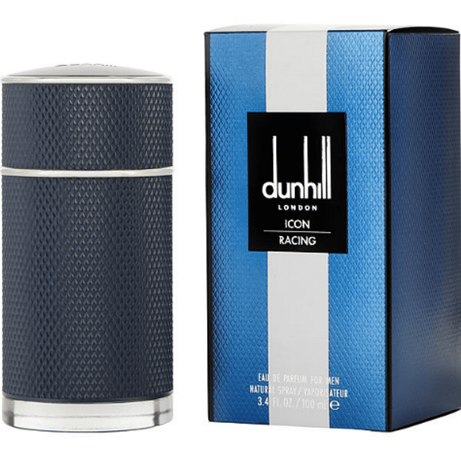 عطر ايكون ريسينغ بلو اودي بارفيوم 100 مل